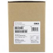 OKI 46844014 Toner schwarz