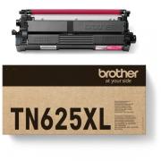 Brother TN625XLM Toner magenta