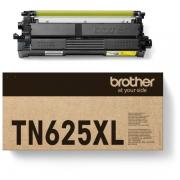 Brother TN625XLY Toner gelb
