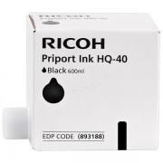 Ricoh JP 40 HQ (893188) Tinte Sonstige