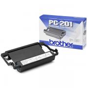 Brother PC-201 Thermo-Transfer-Rolle