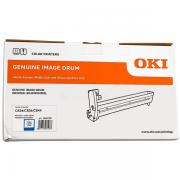 OKI 46857507 Drum Kit cyan