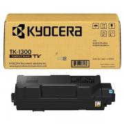 Kyocera TK-1300 (1T0C150NL1) Toner schwarz