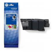 Brother LC528XLBK Tintenpatrone schwarz