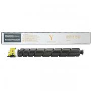 Utax CK-8533 Y (1T02XCAUT0) Toner gelb