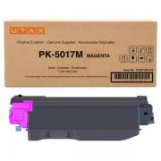 Utax PK-5017 M (1T02TVBUT0) Toner magenta