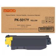 Utax PK-5017 Y (1T02TVAUT0) Toner gelb