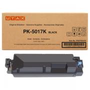 Utax PK-5017 K (1T02TV0UT0) Toner schwarz