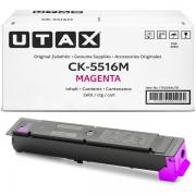Utax CK-5516 M (1T02Z6BUT0) Toner magenta