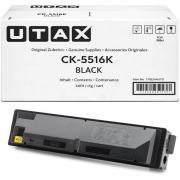 Utax CK-5516 K (1T02Z60UT0) Toner schwarz