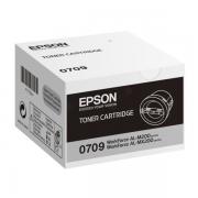 Epson 0709 (C13S050709) Toner schwarz