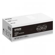 Epson 0710 (C13S050710) Toner schwarz