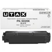 Utax PK-5020 K (1T02YJ0UT0) Toner schwarz