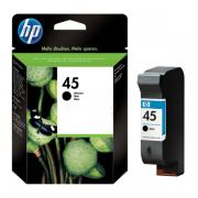 HP 45 (51645AE) Druckkopfpatrone schwarz