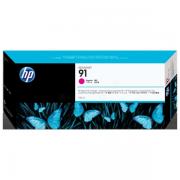 HP 91 (C9468A) Tintenpatrone magenta