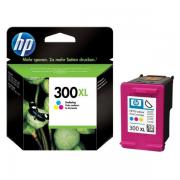 HP 300XL (CC644EE) Druckkopfpatrone color