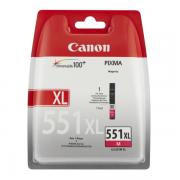 Canon CLI-551 MXL (6445B004) Tintenpatrone magenta