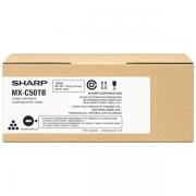 Sharp MXC50TB Toner schwarz