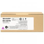 Sharp MXC50TM Toner magenta