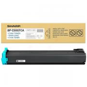 Sharp BPC50GTCA Toner cyan