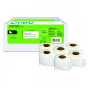 Dymo 2177563 DirectLabel-Etiketten