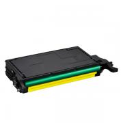 HP CLT-Y6092S (SU559A) Toner gelb