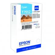 Epson T7012 (C13T70124010) Tintenpatrone cyan