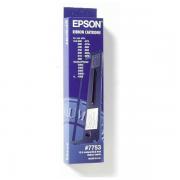 Epson 7753 (C13S015633) Nylonband schwarz