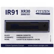 Citizen IR 91 B (3000101) Nylonband schwarz