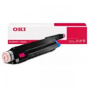 OKI 41012307 Toner magenta