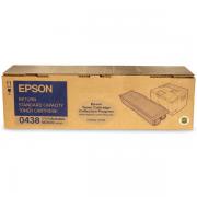Epson 0438 (C13S050438) Toner schwarz