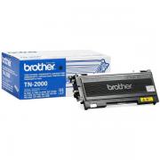 Brother TN-2000 Toner schwarz