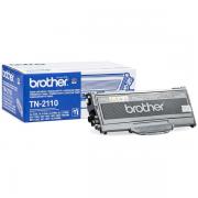 Brother TN-2110 Toner schwarz