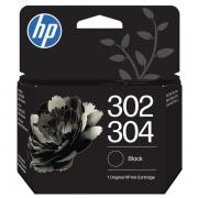 HP 302/304 (B7RT7AE) Druckkopfpatrone schwarz
