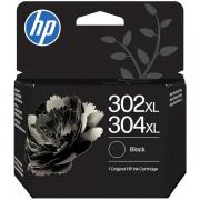HP 302XL/304XL (B7RT9AE) Druckkopfpatrone schwarz