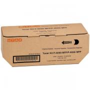 Utax 614010010 Toner schwarz