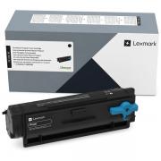 Lexmark 55B0XA0 Toner schwarz