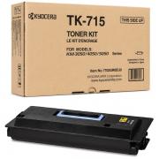 Kyocera TK-715 (1T02GR0EU0) Toner schwarz