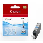 Canon CLI-521 C (2934B001) Tintenpatrone cyan