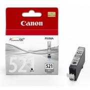 Canon CLI-521 GY (2937B001) Tintenpatrone grau