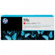 HP 771C (B6Y08A) Tintenpatrone rot