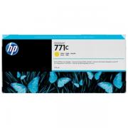 HP 771C (B6Y10A) Tintenpatrone gelb