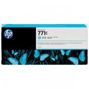 HP 771C (B6Y12A) Tintenpatrone cyan hell