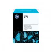 HP 771 (CH644A) Resttintenbehälter