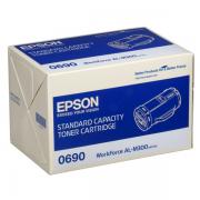 Epson 0690 (C13S050690) Toner schwarz