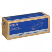 Epson 0697 (C13S050697) Toner schwarz