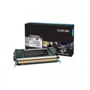 Lexmark C746H2KG Toner schwarz