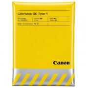 OCE 107.0038.731 Toner gelb