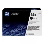 HP 14X (CF214X) Toner schwarz