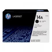 HP 14A (CF214A) Toner schwarz